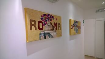 Buonarroti Guest House