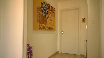 Buonarroti Guest House