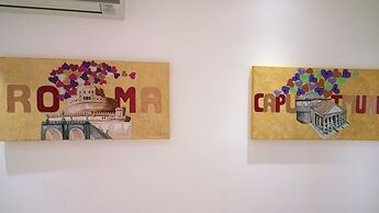 Buonarroti Guest House