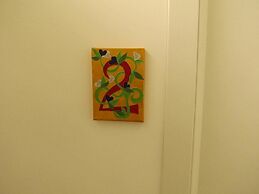 Buonarroti Guest House