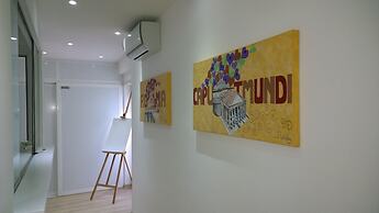 Buonarroti Guest House