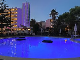 BG Hotel Pamplona