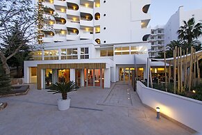 BG Hotel Pamplona