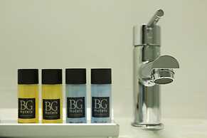 BG Hotel Pamplona