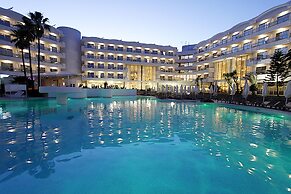 BG Hotel Rei del Mediterrani
