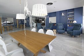 BG Hotel Rei del Mediterrani