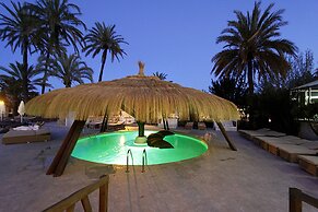 BG Hotel Rei del Mediterrani