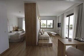 BG Hotel Rei del Mediterrani