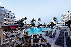 BG Hotel Rei del Mediterrani