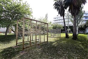 BG Hotel Rei del Mediterrani