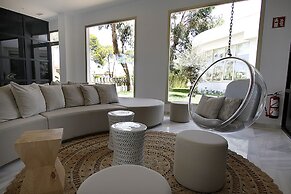 BG Hotel Rei del Mediterrani