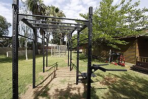 BG Hotel Rei del Mediterrani