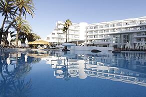 BG Hotel Rei del Mediterrani