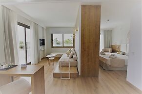 BG Hotel Rei del Mediterrani