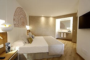 BG Hotel Rei del Mediterrani