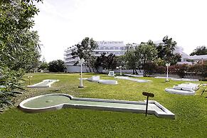 BG Hotel Rei del Mediterrani