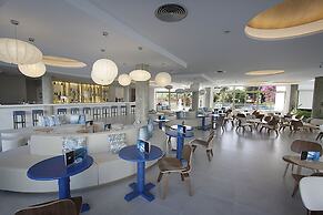 BG Hotel Rei del Mediterrani