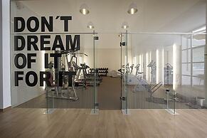 BG Hotel Rei del Mediterrani