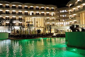 BG Hotel Rei del Mediterrani