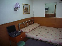 Guangdong Guest House