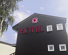 Hotel am Quellberg