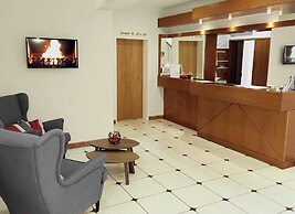 Hotel am Quellberg
