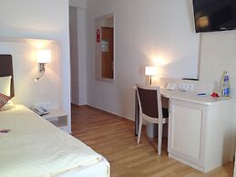 Hotel am Quellberg
