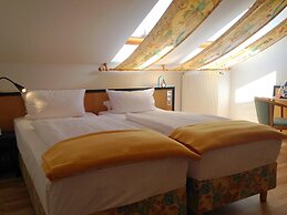 Hotel am Quellberg