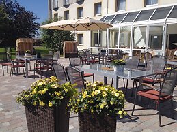 Hotel am Quellberg