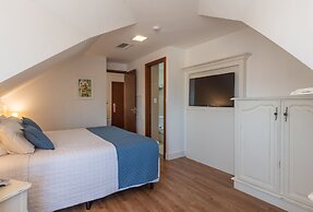 Hotel Monte Felice Centro