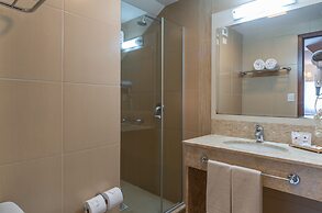 Hotel Monte Felice Centro