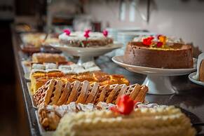 Hotel Monte Felice Centro