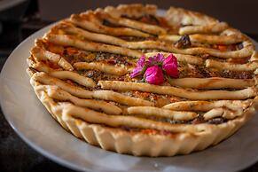 Hotel Monte Felice Centro