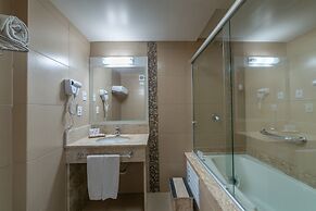 Hotel Monte Felice Centro