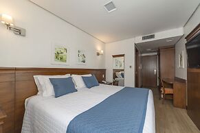 Hotel Monte Felice Centro