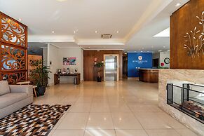 Hotel Monte Felice Centro