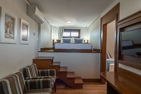 Hotel Monte Felice Centro