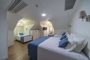 Hotel Monte Felice Centro