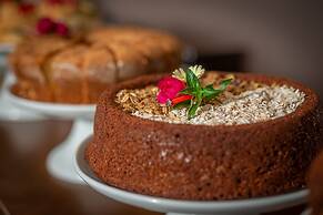 Hotel Monte Felice Centro