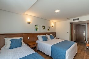 Hotel Monte Felice Centro