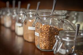 Hotel Monte Felice Centro