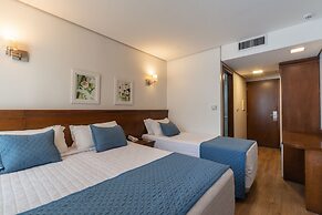 Hotel Monte Felice Centro