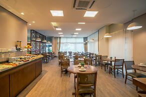 Hotel Monte Felice Centro