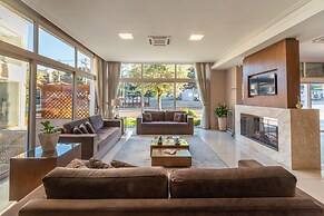 Hotel Monte Felice Centro