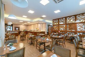 Hotel Monte Felice Centro