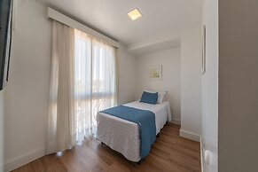 Hotel Monte Felice Centro