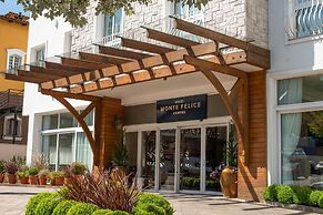 Hotel Monte Felice Centro