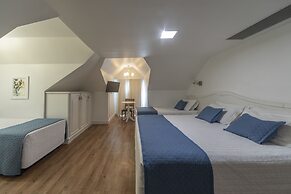 Hotel Monte Felice Centro