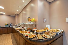 Hotel Monte Felice Centro