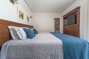 Hotel Monte Felice Centro